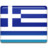 Greece Flag Icon